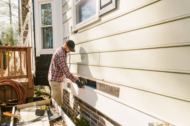 Trusted Vinyl Siding service in Savage, MN - Creative Siding